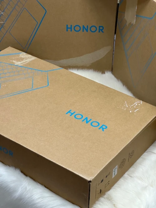 HONOR MAGICBOOK 15 BDR-WFH9HN I5 1135G7 16GO 512GO SSD NEUF SOUS EMBALLAGE 