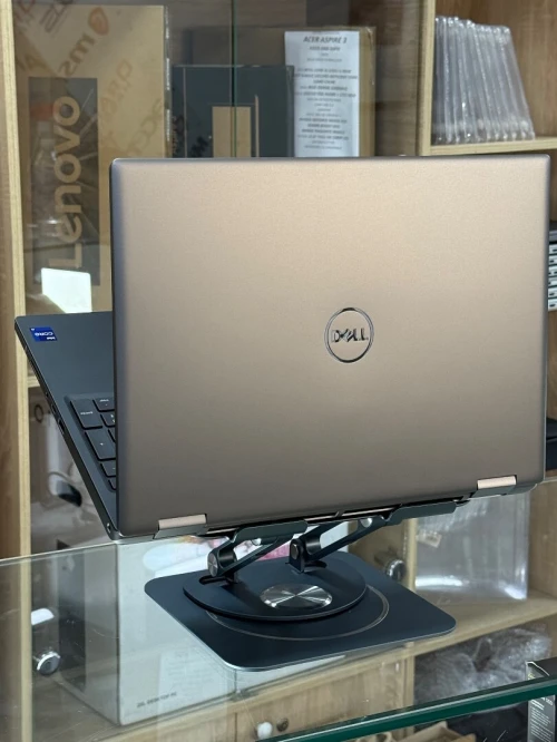 DELL PRECISION 7680 I9 13950HX 64GO 1TO SSD NVIDIA RTX 3500 ada 12GO GDDR6