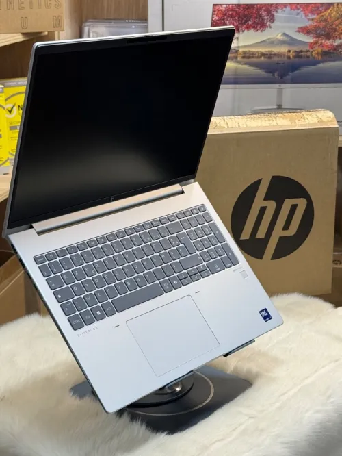 HP ELITEBOOK 660 G11 INTEL ULTRA 7 165U 32GO DDR5 1TO SSD NEUF SOUS EMBALLAGE 