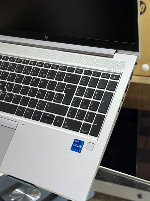 HP ELITEBOOK 850 G8 I7 1165G7 16GO 512GO SSD NVME