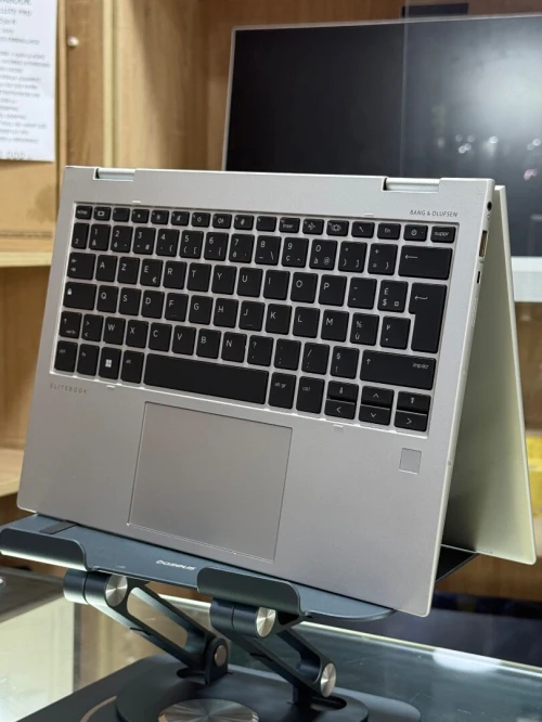 HP ELITEBOOK X360 830 G10 I5 1335U 16GO 512GO SSD NVME TACTILE