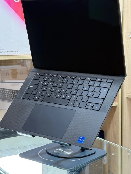 DELL PRECISION 5570 I7 12800H 32GO 1TO SSD NVIDIA RTX A1000 6GO GDDR6