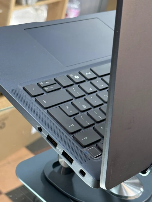 DELL LATITUDE 7450 BLUE MIDNIGHT INTEL CORE ULTRA 7 VPRO 165U 32GO 512GO SSD NVME 3K TACTILE