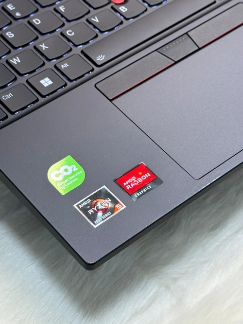 LENOVO THINKPAD E16 GEN 1 AMD RYZEN 5 7530U 16GO 256GO SSD NVME 