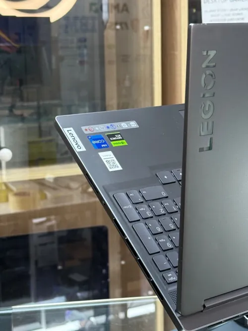 LENOVO LEGION SLIM 7 PRO 16IRH8 I7 13700H 32GO 2TO SSD NVIDIA GEFORCE RTX4060 8GO 3K 240Hz