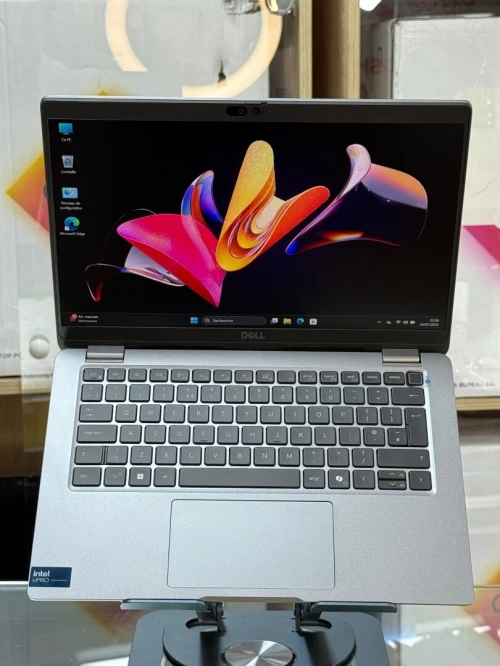 DELL LATITUDE 5350 ULTRA 7 165U 32GO 512GO SSD TACTILE 