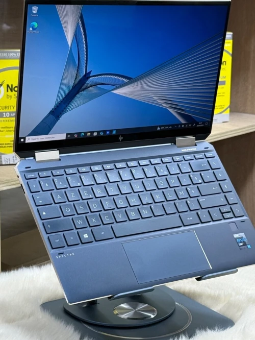 HP SPECTRE X360 13-AW2XXX I7 EVO 1165G7 16GO 512GO SSD OLED TACTILE 