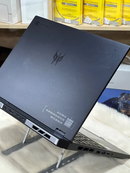 ACER PREDATOR HELIOS NEO 16 PHN16-72 I9 14900HX 32GO DDR5 1TO SSD NVIDIA GEFORCE RTX4070 8GO NEUF