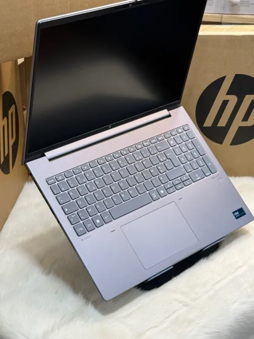 HP ZBOOK POWER 16 G11 INTEL CORE ULTRA 7 VPRO 165H 32GO DDR5 1TO SSD NVIDIA RTX 2000ada 8GO NEUF 