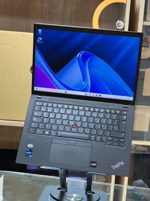 LENOVO THINKPAD T14s GEN 2 I5 VPRO 1245U 16GO 256GO SSD NVME