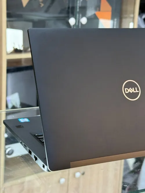 DELL LATITUDE 7490 I5 VPRO 8350U 16GO 512GO SSD NVME