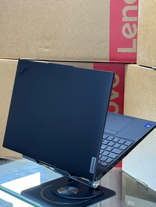 LENOVO THINKPAD L16 GEN 2 INTEL CORE ULTRA 7 VPRO 265U 32GO 512GO SSD NVME NEUF SOUS EMBALLAGE
