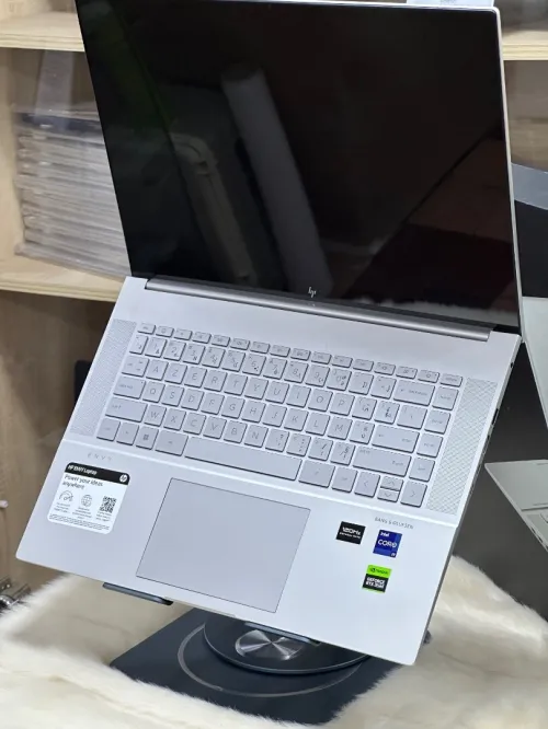 HP ENVY 16 H1XXX I9 13900H 16GO DDR5 1TO SSD NVIDIA GEFORCE RTX4060 8GO TACTILE NEUF SOUS EMBALLAGE 