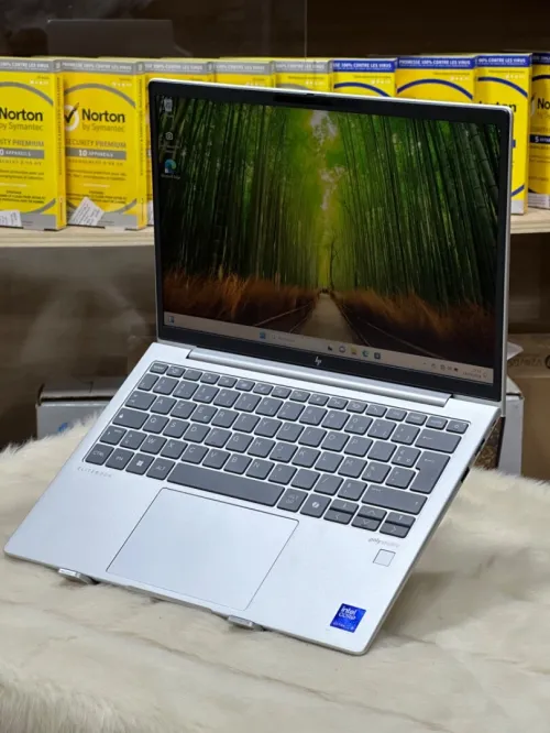HP ELITEBOOK 630 G11 ULTRA 5 125u 16GO DDR5 512GO SSD NEUF