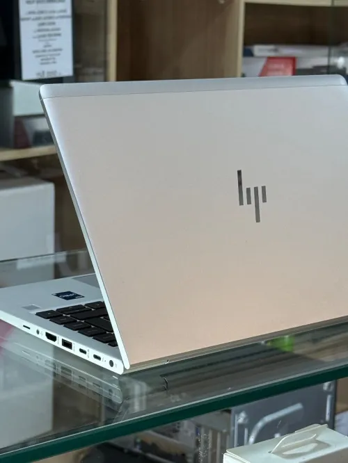 HP PROBOOK 640 G10 I5 VPRO 1345U 16GO 256GO SSD NVME