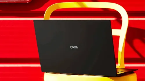 LG GRAM 16Z90P I7 EVO 1165G7 32GO 512GO SSD OLED