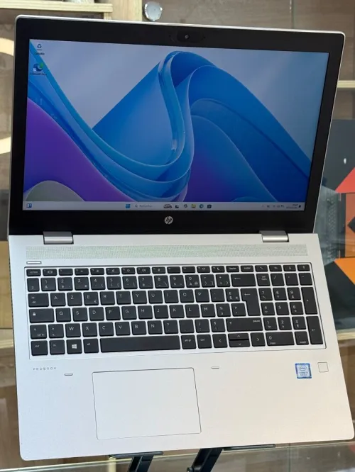 HP PROBOOK 650 G5 I5 I5 8265U 8GO 256GO SSD NVME