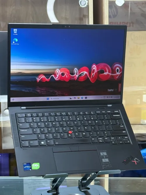 LENOVO THINKPAD X1 CARBON GEN 11 I7 VPRO 1365U 32GO 512GO SSD TACTILE