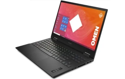 HP OMEN 17 CK0XXX I7 11800H 32GO 1TO SSD NVIDIA GEFORCE RTX3070 8GO GDDR6 NEUF