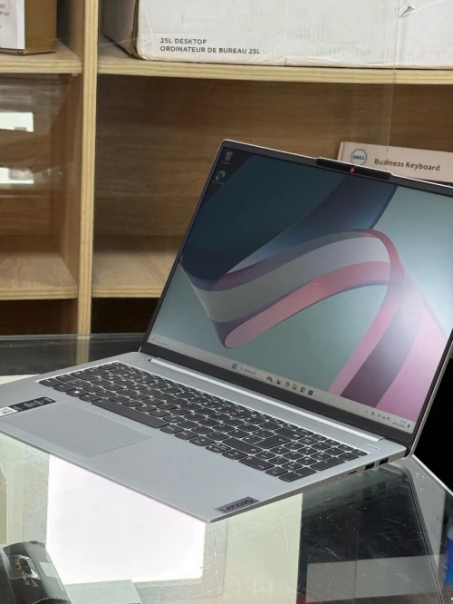 LENOVO IDEAPAD SLIM 5 16ABR8 AMD RYZEN 7 7730U 16GO 1TO SSD NVME