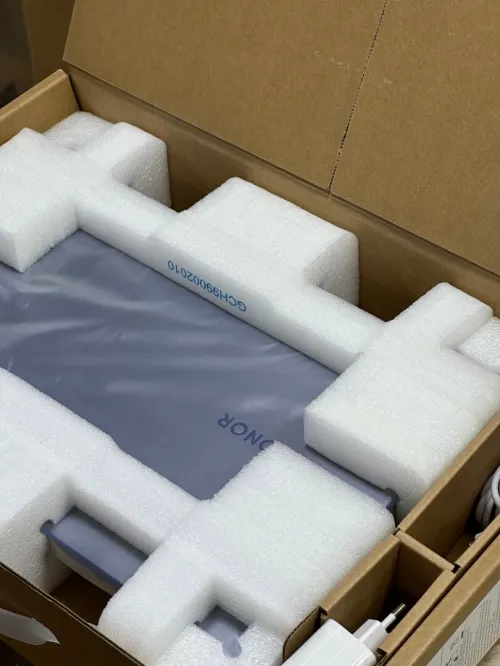 HONOR MAGICBOOK 14 NDR-WDH9HN I5 1135G7 8GO 512GO SSD NEUF SOUS EMBALLAGE 