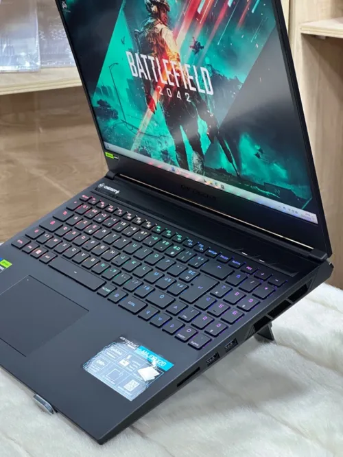 MEDION ERAZER MAJOR X20 I7 13700HX 16GO DDR5 1TO SSD NVIDIA GEFORCE RTX4070 8GO GDDR6 