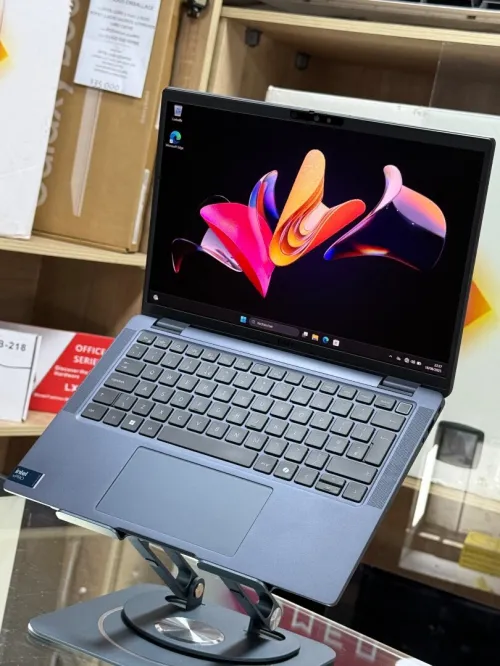 DELL LATITUDE 7350 BLUE MIDNIGHT INTEL CORE ULTRA 7 VPRO 165U 32GO 512GO SSD 