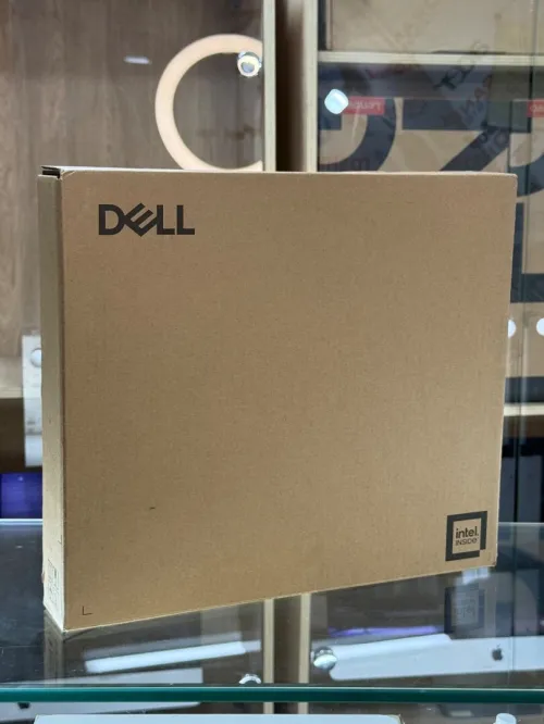 DELL 14 PLUS DB14250 32GO DDR5 1TO SSD INTEL ARC 140V 16GO NEUF SOUS EMBALLAGE