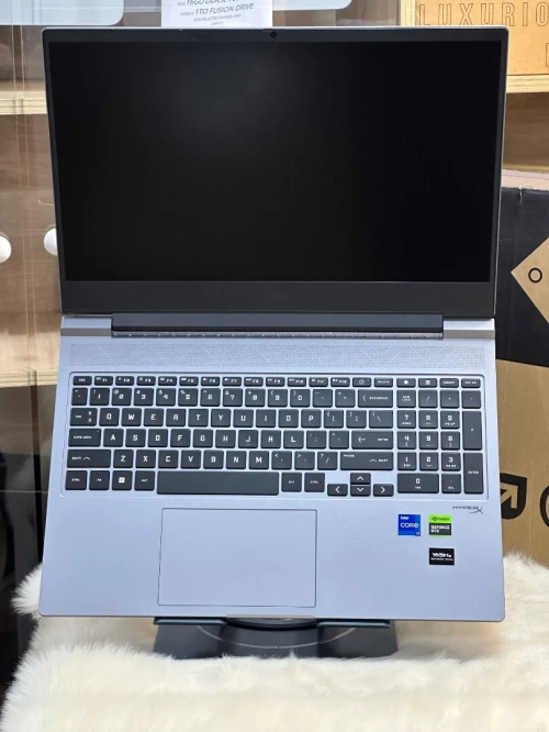 HP OMEN 16 AE0267NR I7 14650HX 16GO DDR5 512GO SSD NVIDIA GEFORCE RTX4060 8GO NEUF SOUS EMBALLAGE 