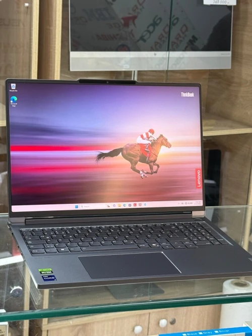 LENOVO THINKBOOK 16P G5 IRX I9 14900Hx 32GO 1TO SSD NVME NVIDIA GEFORCE RTX4060 8GO GDDR6 4K