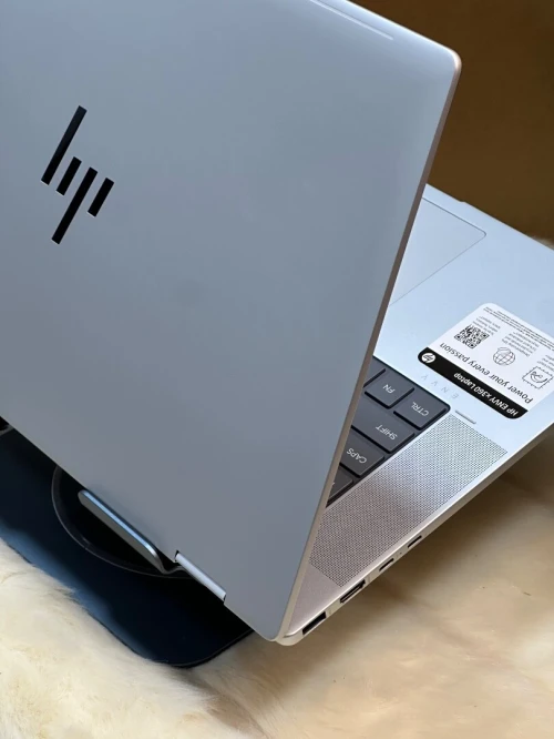 HP ENVY X360 16 AC0023DX INTEL ULTRA 7 155U 16GO DDR5 1TO SSD 16 TACTILE X360 NEUF SOUS EMBALLAGE 