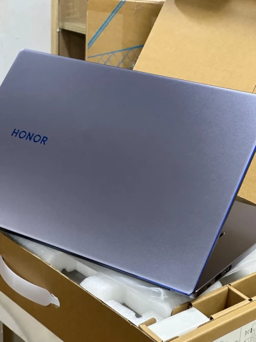 HONOR MAGICBOOK 15 BDR-WFH9HN I5 1135G7 16GO 512GO SSD NEUF SOUS EMBALLAGE 