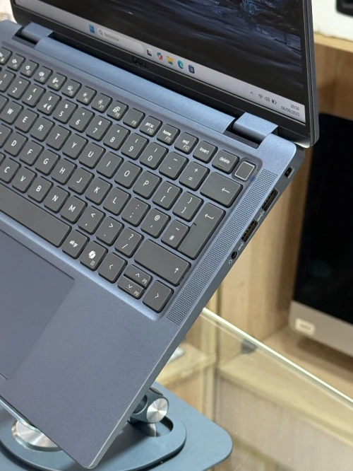 DELL LATITUDE 7450 BLUE MIDNIGHT INTEL CORE ULTRA 7 VPRO 165U 32GO 512GO SSD NVME 3K TACTILE