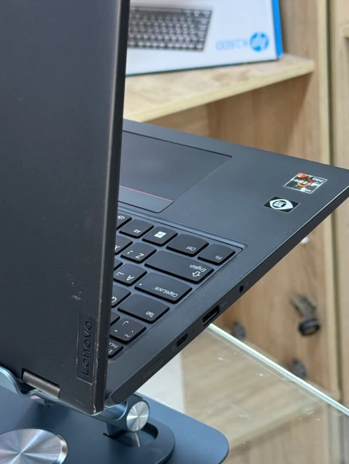 LENOVO THINKPAD L13 YOGA GEN 3 AMD RYZEN 7 PRO 5875U 16GO 512GO SSD TACTILE X360