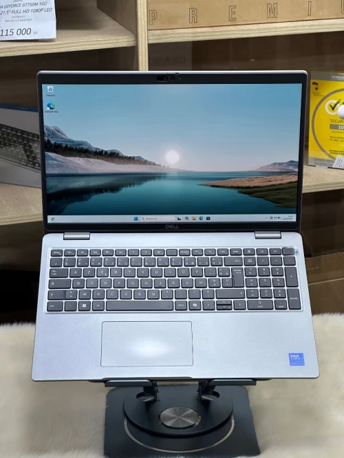 DELL PRECISION 3591 ULTRA 7 155H 32GO DDR5 1TO SSD NVIDIA RTX500 ada 4GO TACTILE 