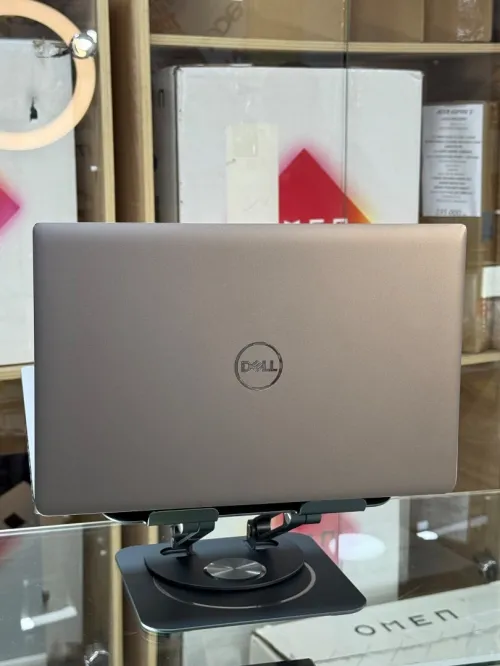 DELL PRECISION 3591 INTEL CORE ULTRA 7 165H 32GO 512GO SSD NVIDIA RTX1000 ada 6GO GDDR6