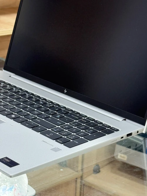 HP ELITEBOOK 860 G11 ULTRA 5 135U 16GO 512GO SSD NVME NEUF SOUS EMBALLAGE
