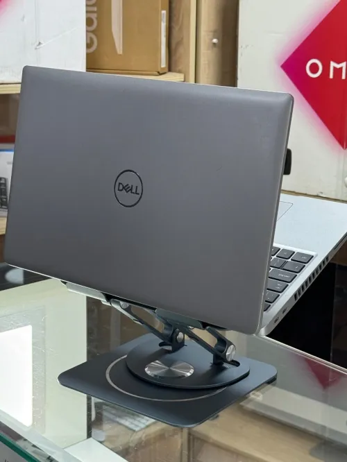 DELL PRECISION 3581 I7 VPRO 13800H 64GO 512GO SSD NVIDIA RTX A500 4GO GDDR6