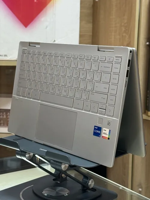 HP PAVILION X360 14 EK1XXX I7 1355U 16GO 1TO SSD TACTILE CONVERTIBLE 