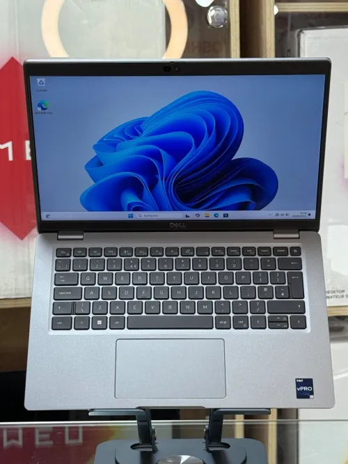 DELL LATITUDE 5430 I5 VPRO 1245U 16GO 512GO SSD TACTILE 