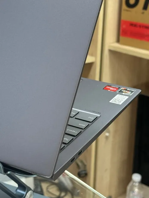 LENOVO IDEAPAD 5 PRO 14 ARH5R AMD RYZEN 7 6800HS 16GO 512GO SSD NVME