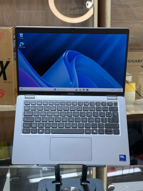 DELL LATITUDE 5450 ULTRA 5 135U 16GO 256GO SSD NVME