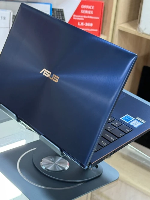 ASUS ZENBOOK X360 UX362FA I7 8565U 16GO 512GO SSD NVME TACTILE X360