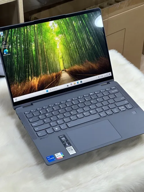 LENOVO FLEX 5i 14IAU7 I5 1235U 16GO 512GO SSD TACTILE X360