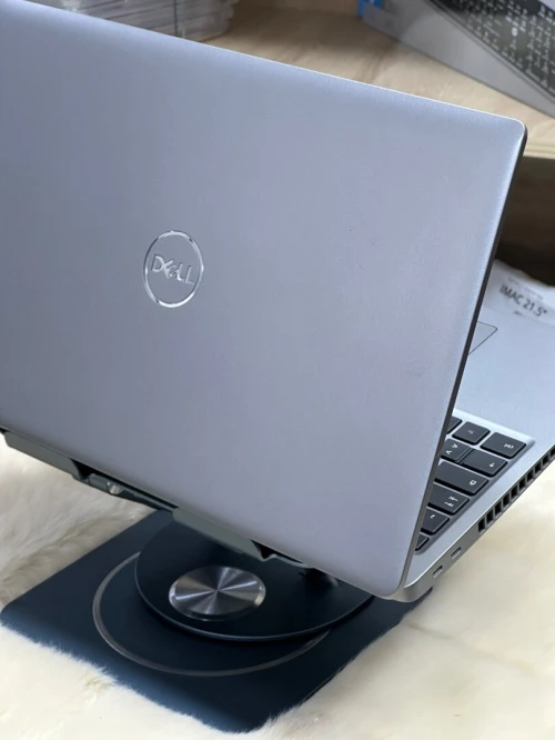 DELL PRECISION 3591 ULTRA 7 155H 32GO DDR5 1TO SSD NVIDIA RTX500 ada 4GO TACTILE 