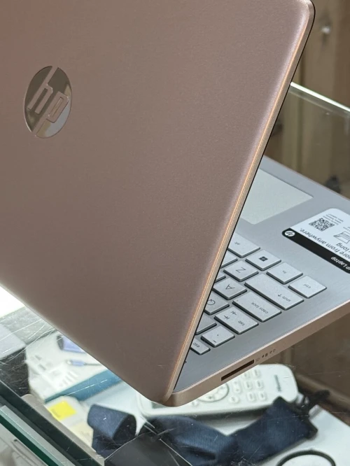 HP LAPTOP 14 DQ6XXX INTEL N150 16GO 128GO SSD 