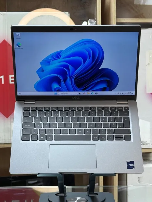 DELL LATITUDE 5430 I5 VPRO 1245U 16GO 512GO SSD TACTILE 
