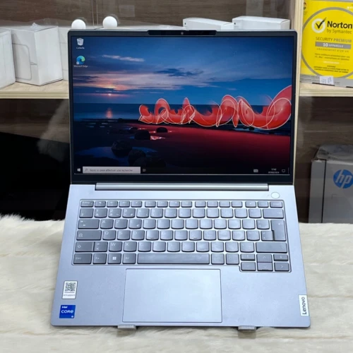 LENOVO THINKBOOK 14 G6 I5 1335U 16GO 512 SSD ECRAN 14 WIN 11 ORIGINAL 