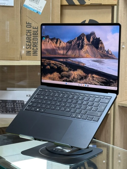 SURFACE LAPTOP 7 FOR BUSINESS INTEL CORE ULTRA 7 266V 16GO DDR6 512GO SSD NVME 