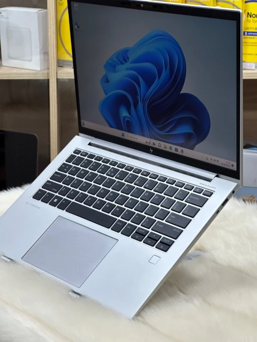 HP ELITEBOOK 845 G9 AMD RYZEN 5 6600U 16GO DDR5 512GO SSD NVME TACTILE